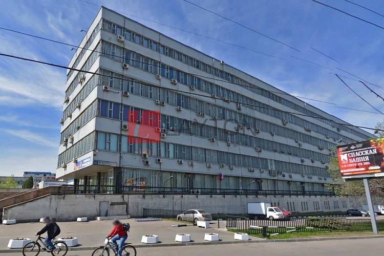 Бизнес-центр Нижние Котлы - картинка 1 Бизнес-центр Нижние Котлы - картинка 1