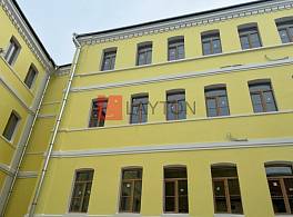 Бизнес-центр Петровский бульвар 5 стр 2 0