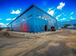 Бизнес-центр Аврора 0