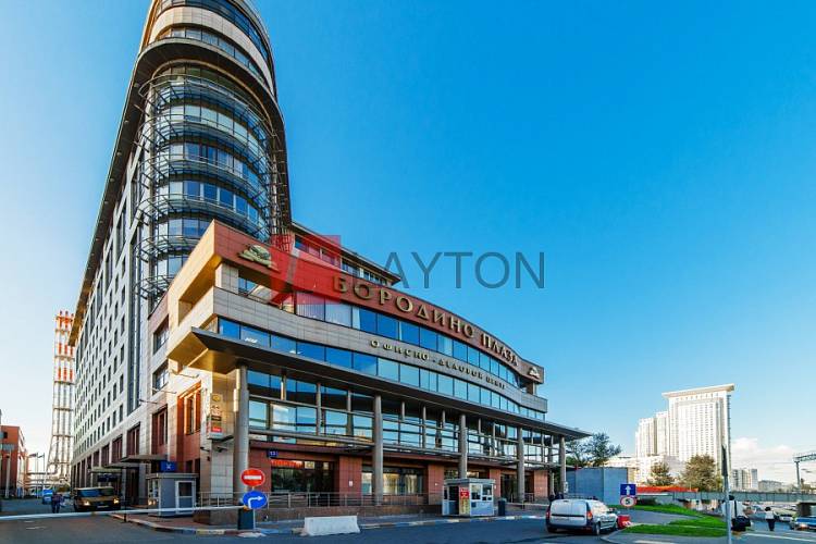 Бизнес-центр Бизнес Комплекс на Русаковской - картинка 1 Бизнес-центр Бизнес Комплекс на Русаковской - картинка 1