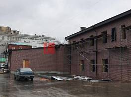 Особняк ул Масловка В. 18Б с 6 0