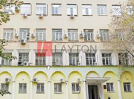 Бизнес-центр На Рощинской 0