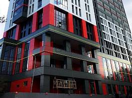 ЖК Клубный дом "Октябрь" 0