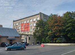 Бизнес-центр 2-й Вязовский 4а стр.3 0