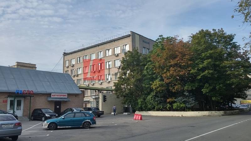 Бизнес-центр 2-й Вязовский 4а стр.3 - картинка 1 Бизнес-центр 2-й Вязовский 4а стр.3 - картинка 1