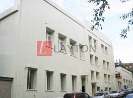 Бизнес-центр На Барабанном 0