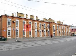 Особняк Каланчевская 22 0