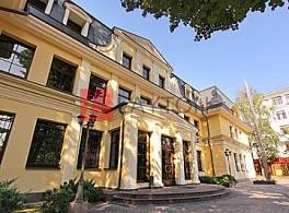 Особняк Златоустинский 0