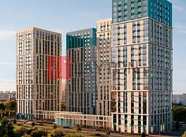 ЖК Фонвизинский 0