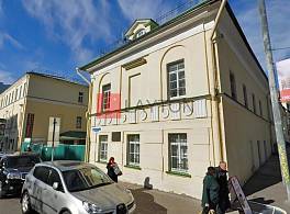 Особняк Газетный пер., 9С11 0