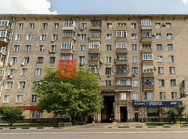 Жилой Дом На проспекте Вернадского 15 0