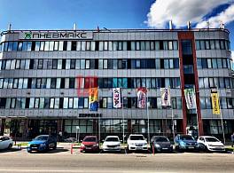 Бизнес-центр Астория 0