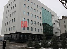 Бизнес-центр Южный порт 0