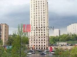 Жилое здание Редан 0