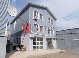 Бизнес-центр Варшавское ш 28Б с4 0