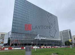 Бизнес-центр Академик 0