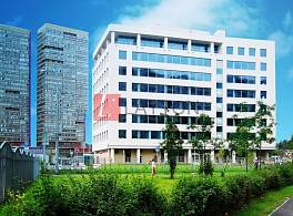 Бизнес-центр Я 21 0