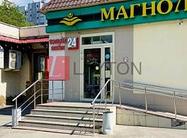 Пристройка к ЖД Академика Бочвара, д 7 к 1 0