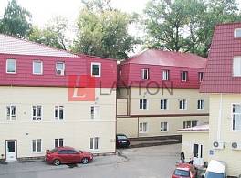 Бизнес-центр Водники 0