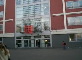 Бизнес-центр Маршала Жукова 92 0