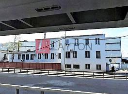 Бизнес-центр Электродный пр-д 14 стр.2 0