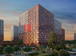 ЖК Новое Медведково 0