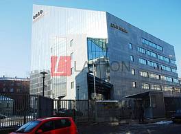 Бизнес-центр Даев Плаза 0