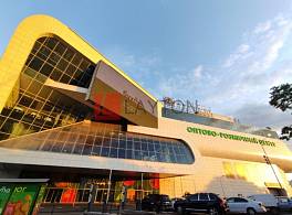 Бизнес-центр Бухта Юг 0