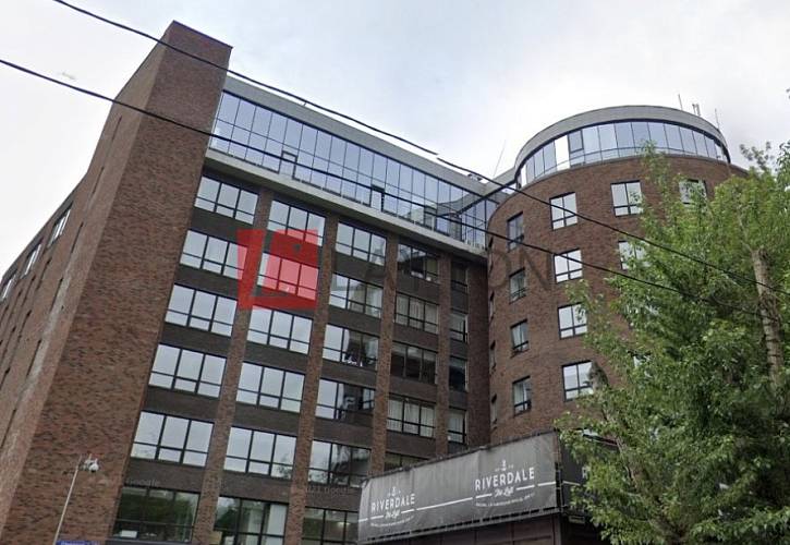Бизнес-центр Ривердейл - картинка 1 Бизнес-центр Ривердейл - картинка 1