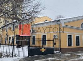 Жилой Дом Большая Полянка, 4/10 0