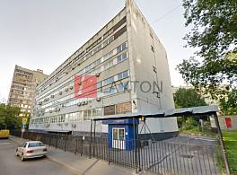 Бизнес-центр На Брошевском 0