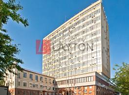 Бизнес-центр Серпуховской Двор 0