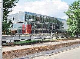 Бизнес-центр Ленинградское шоссе вл. 45-47 0