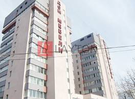 Бизнес-центр На Рязанском 0