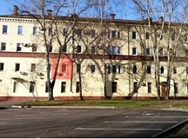 Бизнес-центр На Парковой 21 0
