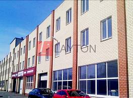 Бизнес-центр Пр-т Вернадского 12Д 0