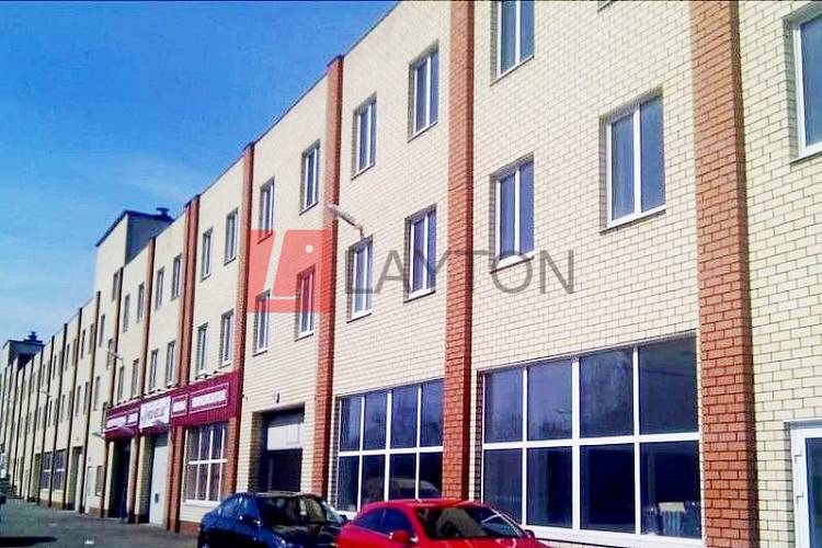 Бизнес-центр Пр-т Вернадского 12Д - картинка 1 Бизнес-центр Пр-т Вернадского 12Д - картинка 1