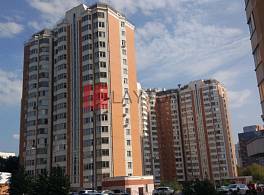 Жилой Дом Бескудниковский бул., 19к2 0