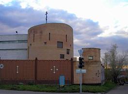 Бизнес-центр Шоссейная 90 0