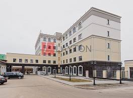 Бизнес-центр Кроссвол 0