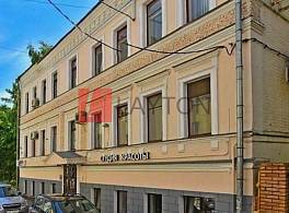 Особняк Пушкарев 22 с2 0