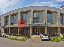 Бизнес-центр Орджоникидзе 11с40 0