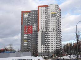 Жилой Дом Кастанаевская 65 0