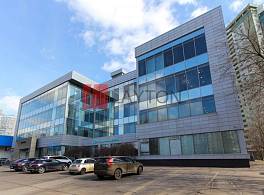 Бизнес-центр Покрышкина 7 0