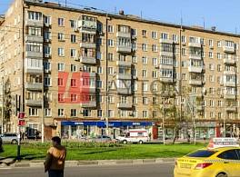 Жилой Дом Нахимовский пр-т, 28 корп 1 0