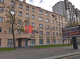 Бизнес-центр Люсиновская 39 стр.5 0