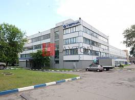 Бизнес-центр Палау 0