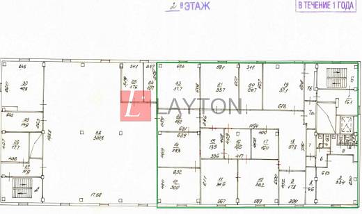 Картинка 1 офиса м2, Картинка 1 офиса м2,
