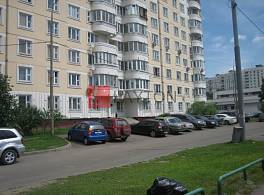 Жилой Дом Вернадского пр. д. 125 с. 1 0