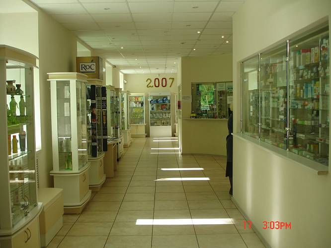 Жилое здание Ленинский пр-т 66 - картинка 1 Жилое здание Ленинский пр-т 66 - картинка 1